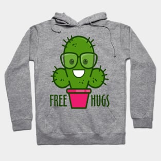 Free Hugs! Hoodie